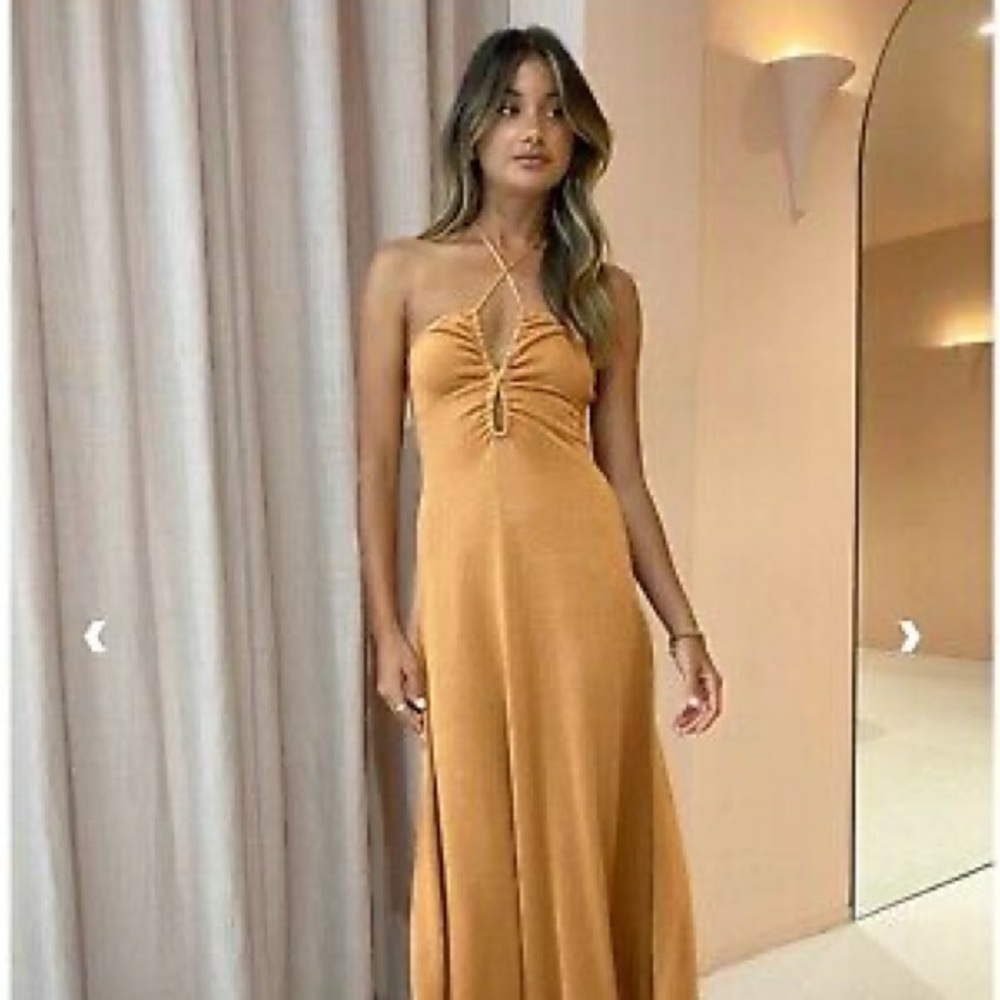 Bec & Bridge Dress